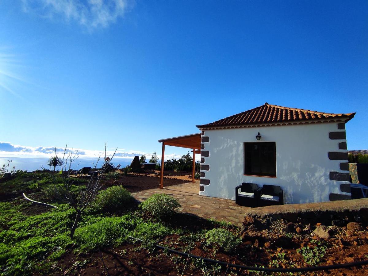 Casa Los Almendros Jacuzzi Garden Пунтагорда Экстерьер фото